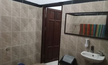 Rumah Jl. Belimau, Lempake, Samarinda Utara