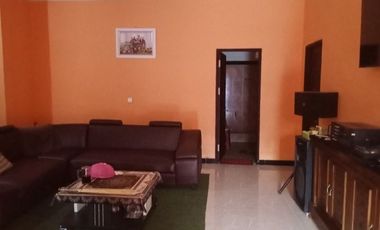 Rumah Jl. Belimau, Lempake, Samarinda Utara