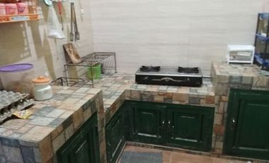 Rumah Jl. Belimau, Lempake, Samarinda Utara