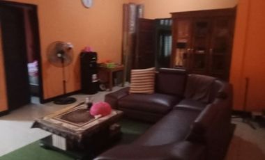 Rumah Jl. Belimau, Lempake, Samarinda Utara