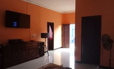 Rumah Jl. Belimau, Lempake, Samarinda Utara