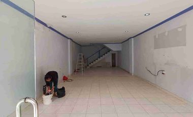 Dijual / Disewa Ruko BSB