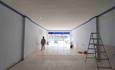 Dijual / Disewa Ruko BSB