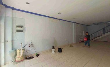 Dijual / Disewa Ruko BSB