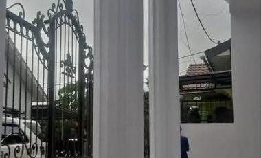 Rumah Jln. Jakarta 2. Loa Bakung, samarinda