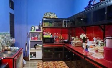 Rumah Jln. Jakarta 2. Loa Bakung, samarinda