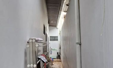 Rumah Jln. Jakarta 2. Loa Bakung, samarinda