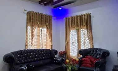 Rumah Jln. Jakarta 2. Loa Bakung, samarinda