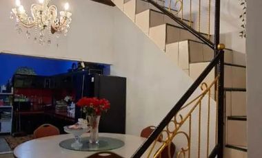 Rumah Jln. Jakarta 2. Loa Bakung, samarinda