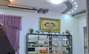 Rumah Jln. Jakarta 2. Loa Bakung, samarinda