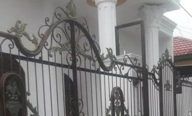 Rumah Jln. Jakarta 2. Loa Bakung, samarinda