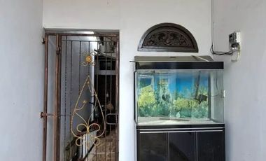 Rumah Jln. Jakarta 2. Loa Bakung, samarinda