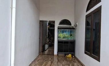 Rumah Jln. Jakarta 2. Loa Bakung, samarinda