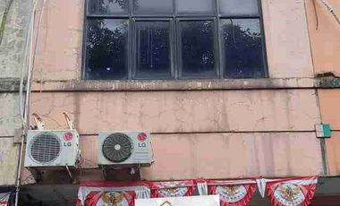Dijual Ruko Prima 3.5 Lanta Strategis di Ciputat