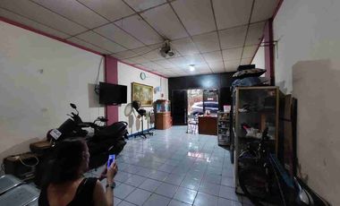 Dijual Ruko Prima 3.5 Lanta Strategis di Ciputat