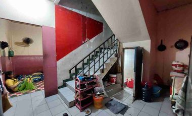 Dijual Ruko Prima 3.5 Lanta Strategis di Ciputat