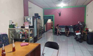 Dijual Ruko Prima 3.5 Lanta Strategis di Ciputat