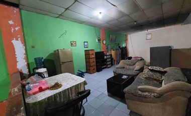 Dijual Ruko Prima 3.5 Lanta Strategis di Ciputat