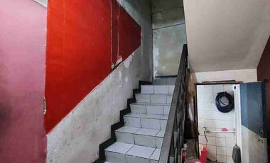 Dijual Ruko Prima 3.5 Lanta Strategis di Ciputat