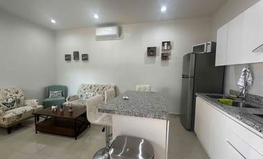 renta departamento Fracc  Gaviotas