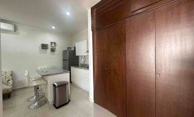 renta departamento Fracc  Gaviotas