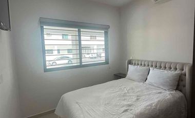 renta departamento Fracc  Gaviotas