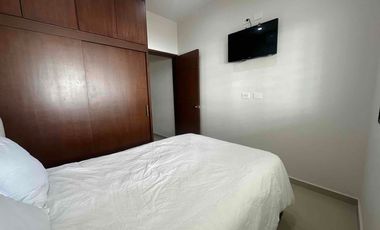 renta departamento Fracc  Gaviotas