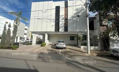 renta departamento Fracc  Gaviotas