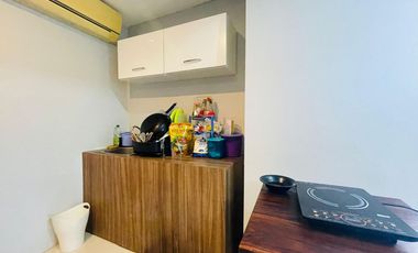 Termurah! Apartemen di Galeri Ciumbuleuit Apartment 3 Bandung