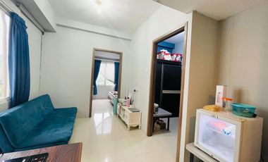 Termurah! Apartemen di Galeri Ciumbuleuit Apartment 3 Bandung