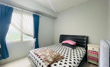 Termurah! Apartemen di Galeri Ciumbuleuit Apartment 3 Bandung