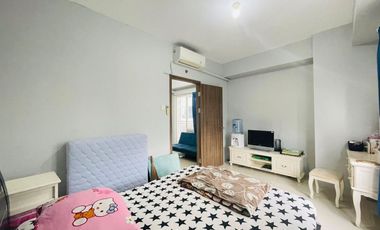 Termurah! Apartemen di Galeri Ciumbuleuit Apartment 3 Bandung