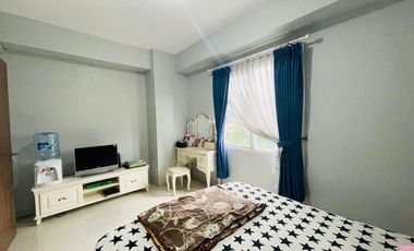 Termurah! Apartemen di Galeri Ciumbuleuit Apartment 3 Bandung
