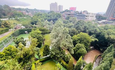 Termurah! Apartemen di Galeri Ciumbuleuit Apartment 3 Bandung