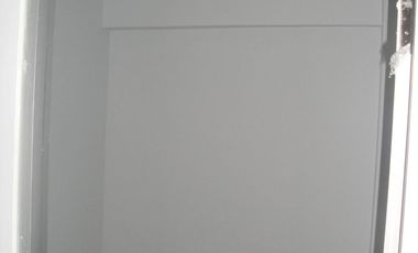 Dijual Harga Diskon Apartemen Gading Nias Sertifikat 2 Kamar Kosongan di Lantai 11