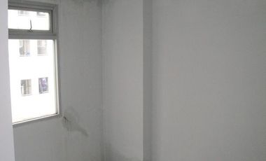 Dijual Harga Diskon Apartemen Gading Nias Sertifikat 2 Kamar Kosongan di Lantai 11