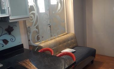 JUAL - Apartemen Gading Nias 2 Kamar Furnished Mewah Harga Murah