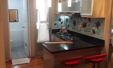 JUAL - Apartemen Gading Nias 2 Kamar Furnished Mewah Harga Murah