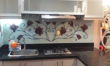 JUAL - Apartemen Gading Nias 2 Kamar Furnished Mewah Harga Murah