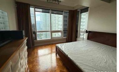 Fully Furnished 40sqm Condo for Rent in The Asia Tower Makati with Parking | Near Greenbelt