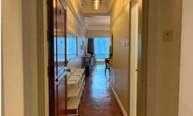 Fully Furnished 40sqm Condo for Rent in The Asia Tower Makati with Parking | Near Greenbelt