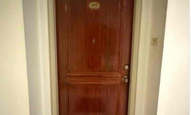 Fully Furnished 40sqm Condo for Rent in The Asia Tower Makati with Parking | Near Greenbelt