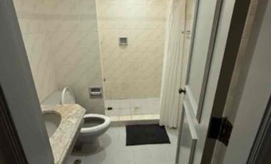 Fully Furnished 40sqm Condo for Rent in The Asia Tower Makati with Parking | Near Greenbelt