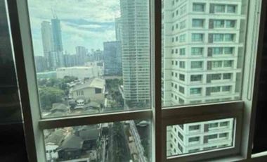 Fully Furnished 40sqm Condo for Rent in The Asia Tower Makati with Parking | Near Greenbelt