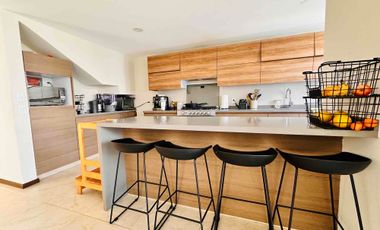 Venta de Residencia a 15 minutos de Galerias Metepec