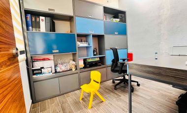 Venta de Residencia a 15 minutos de Galerias Metepec