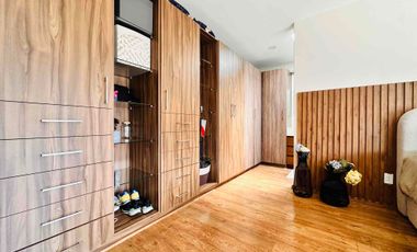 Venta de Residencia a 15 minutos de Galerias Metepec