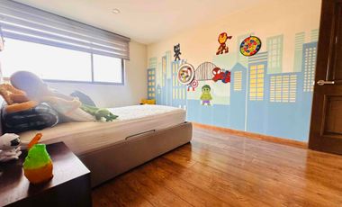 Venta de Residencia a 15 minutos de Galerias Metepec