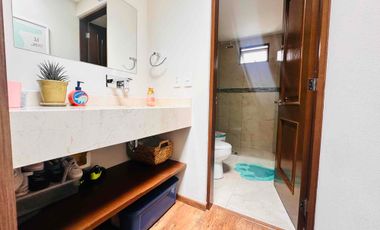 Venta de Residencia a 15 minutos de Galerias Metepec