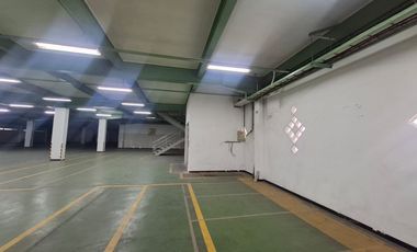 Gudang dan kantor 2 lantai siap huni di Kawasan Industri Pulogadung